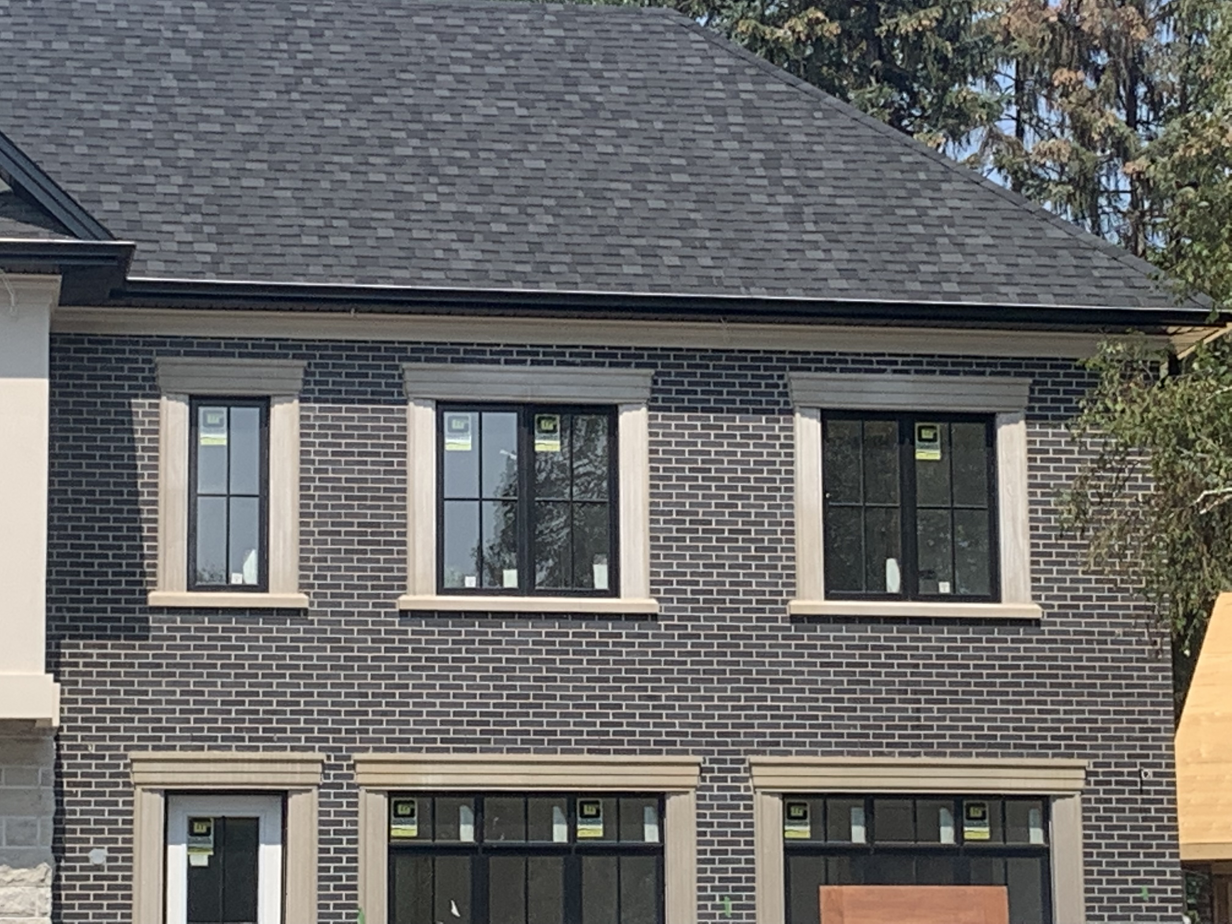 Indiana Limestone Project