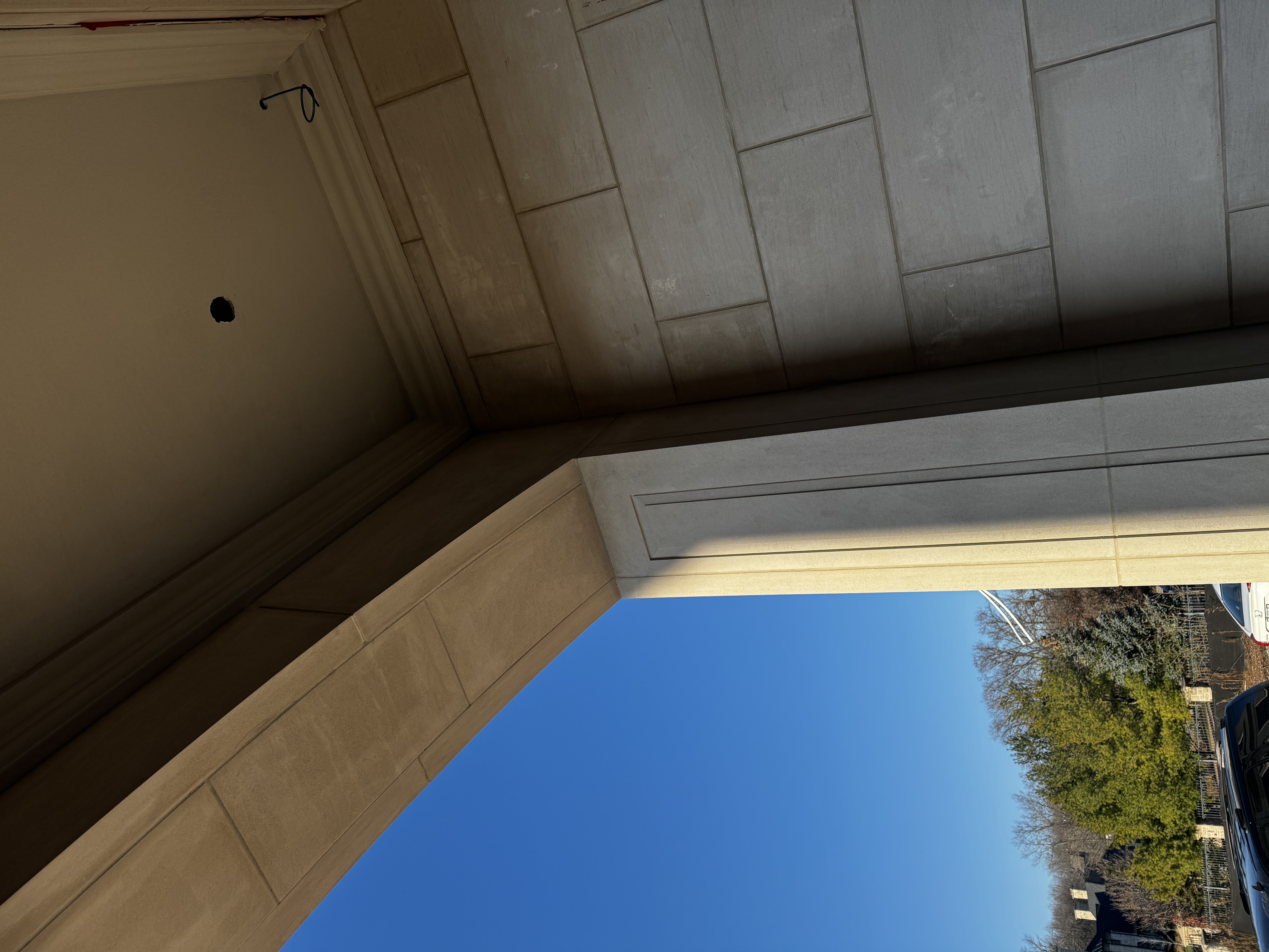 Indiana Limestone Project