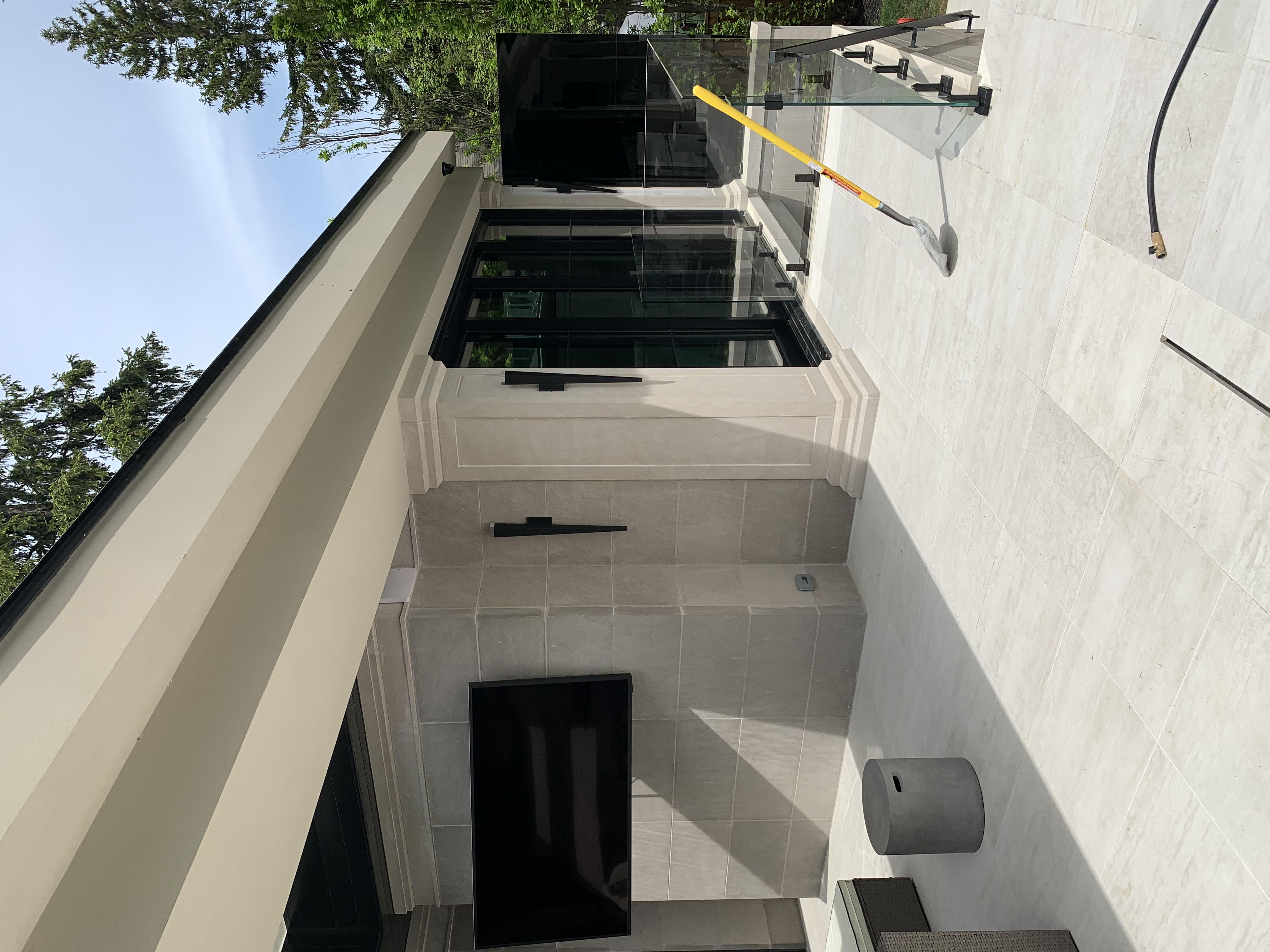 Indiana Limestone Project