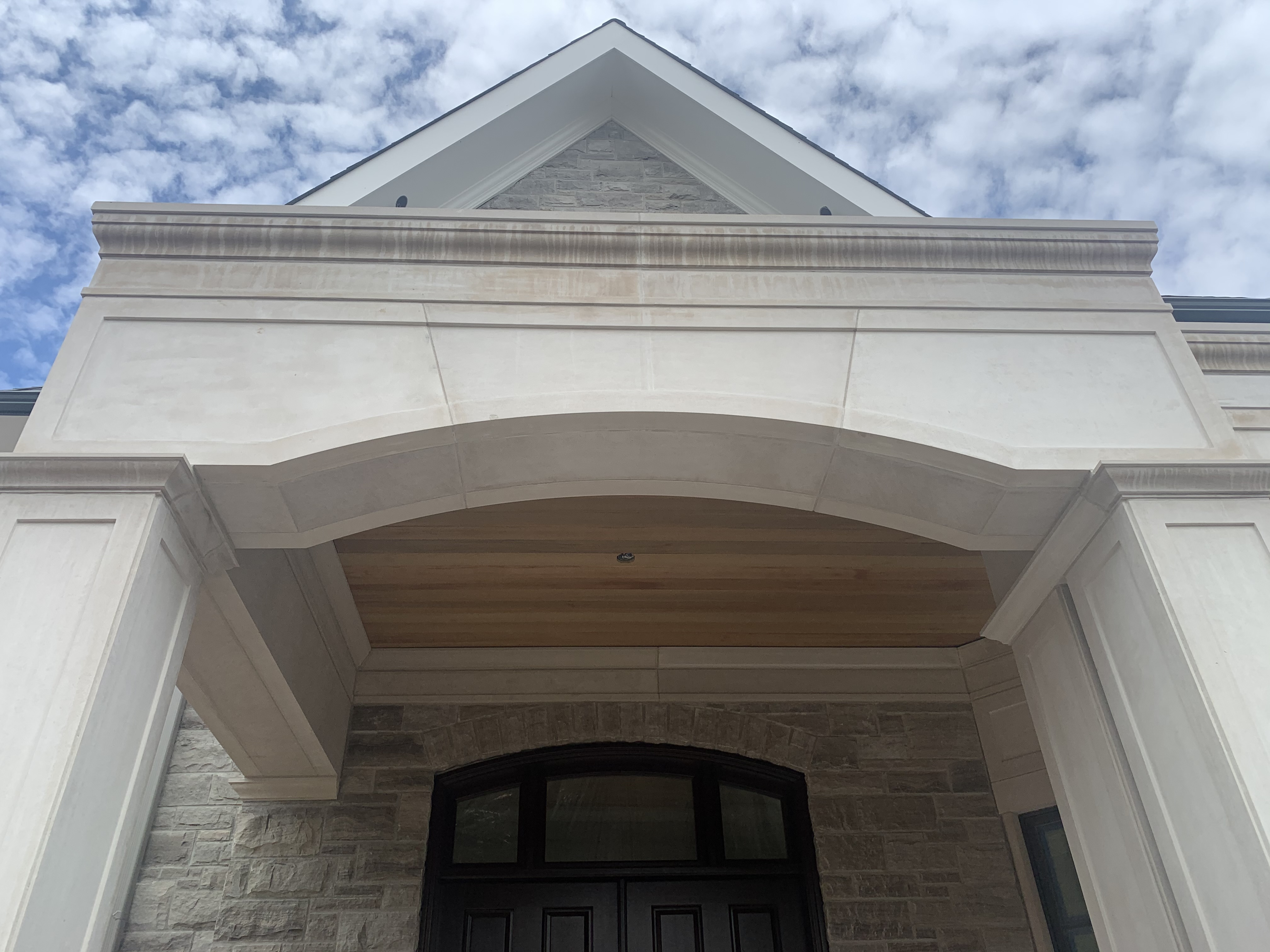 Indiana Limestone Project