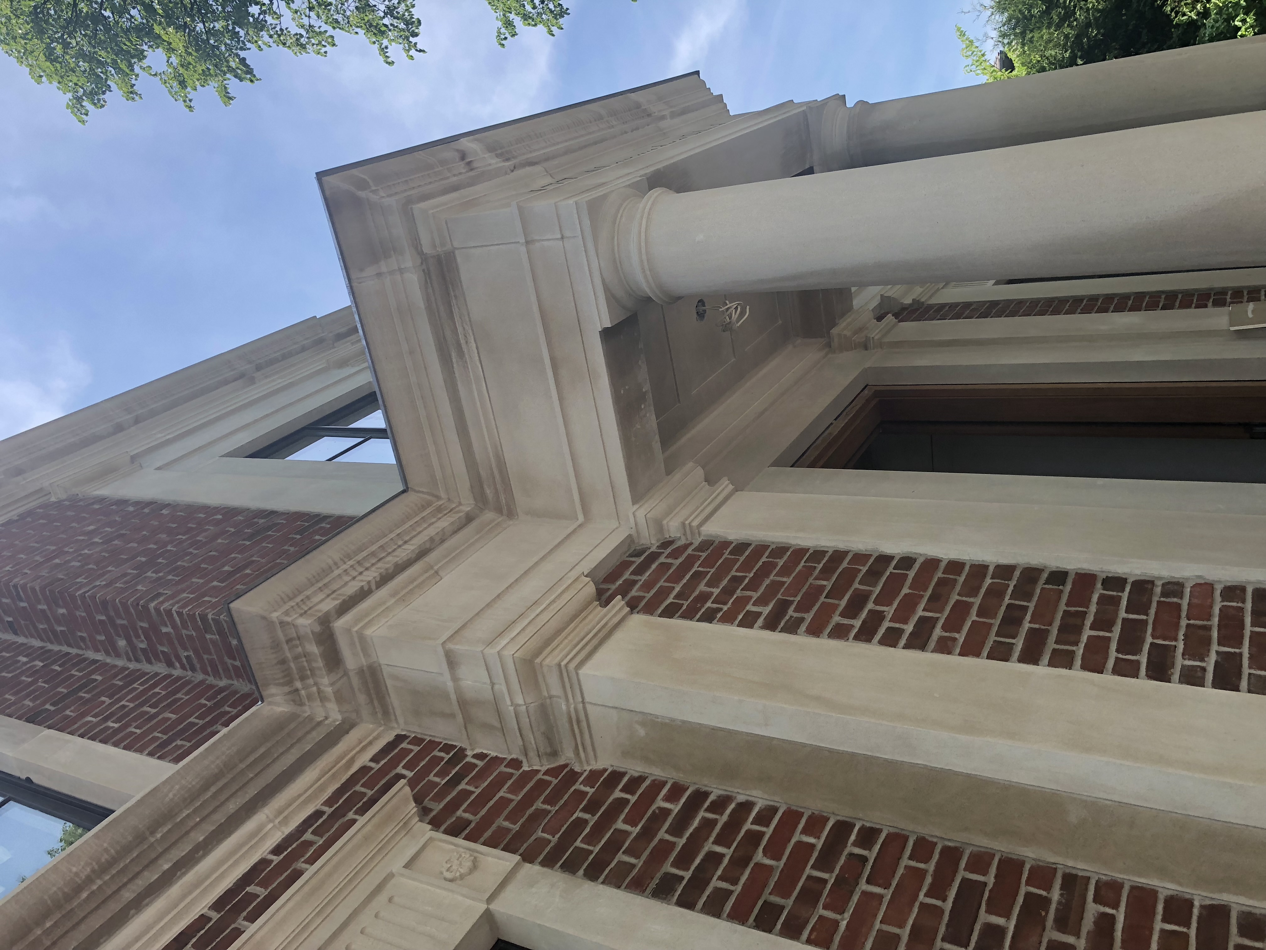 Indiana Limestone Project