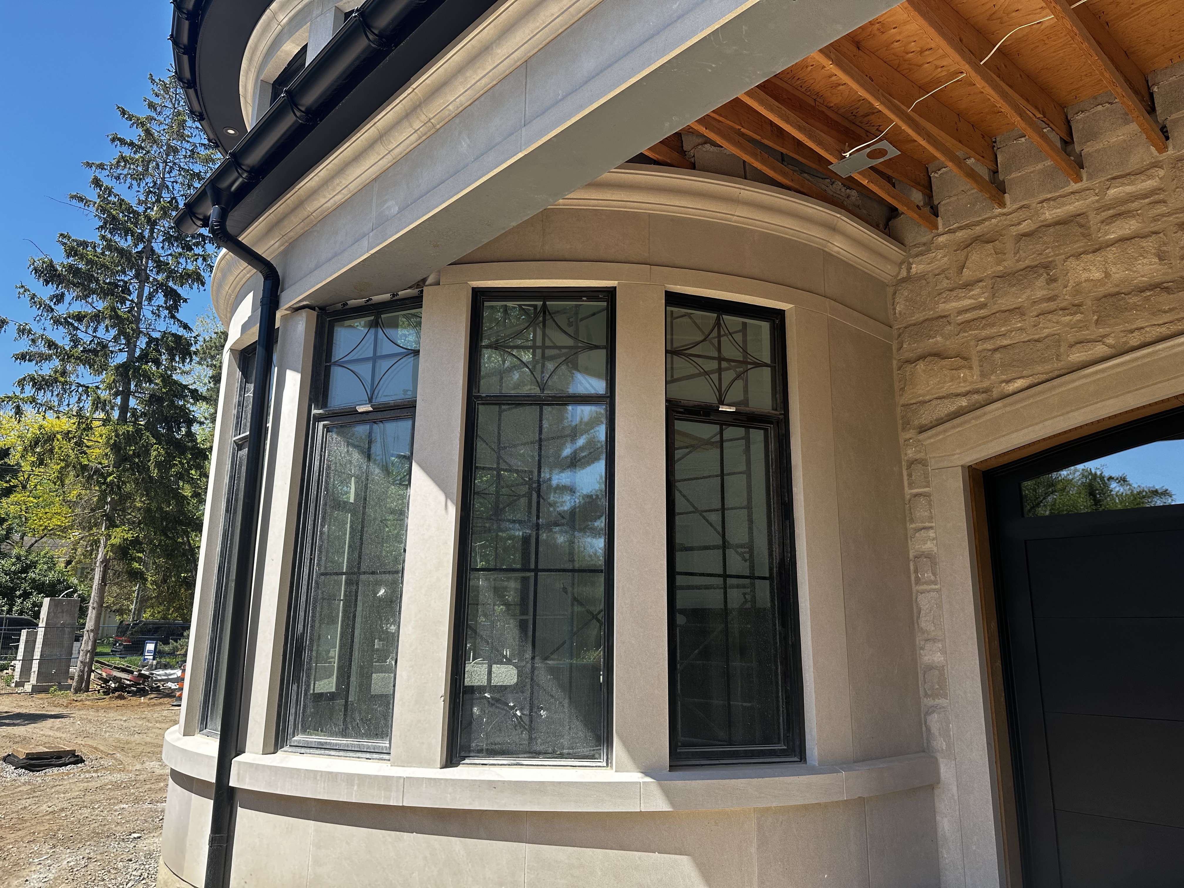 Indiana Limestone Project