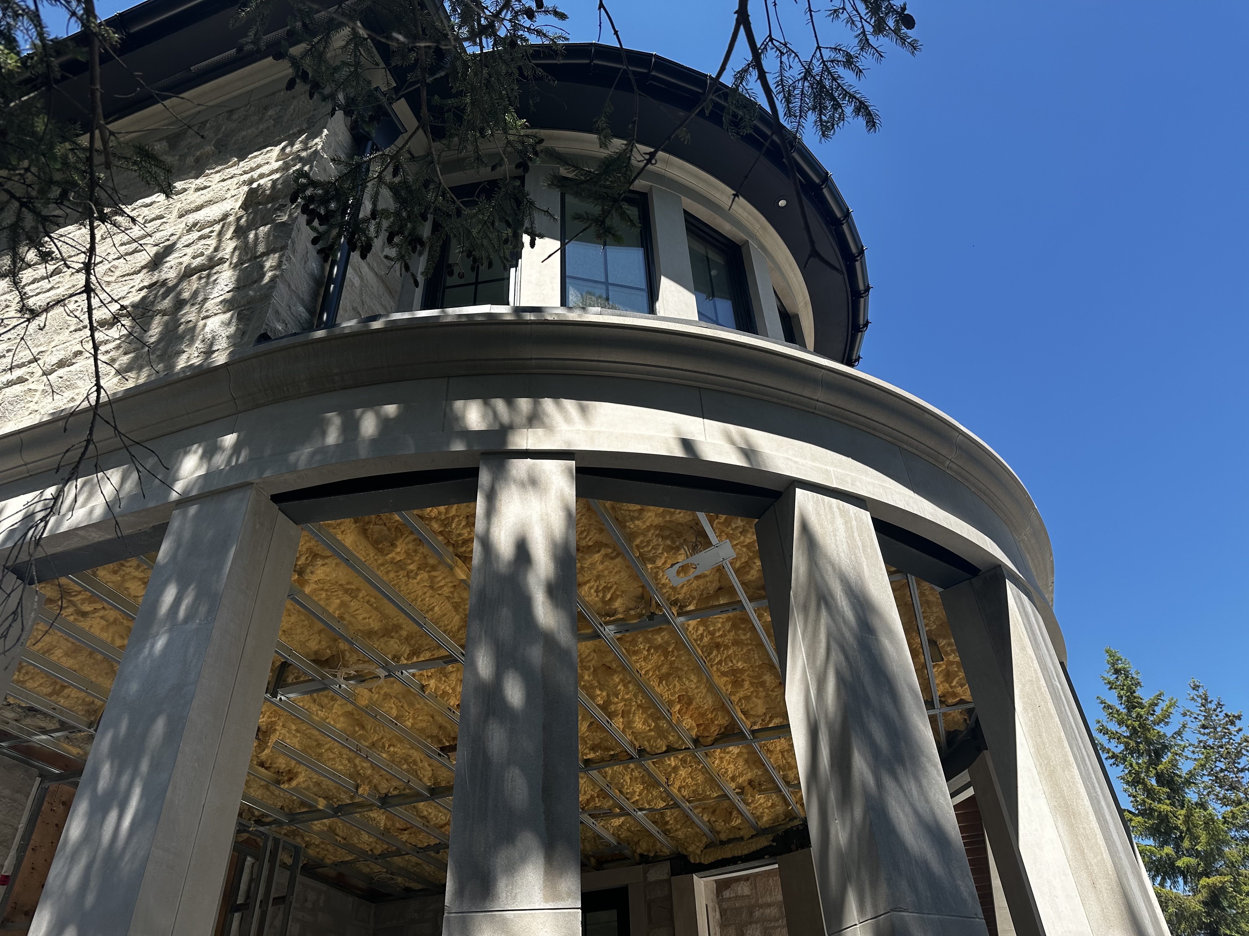 Indiana Limestone Project