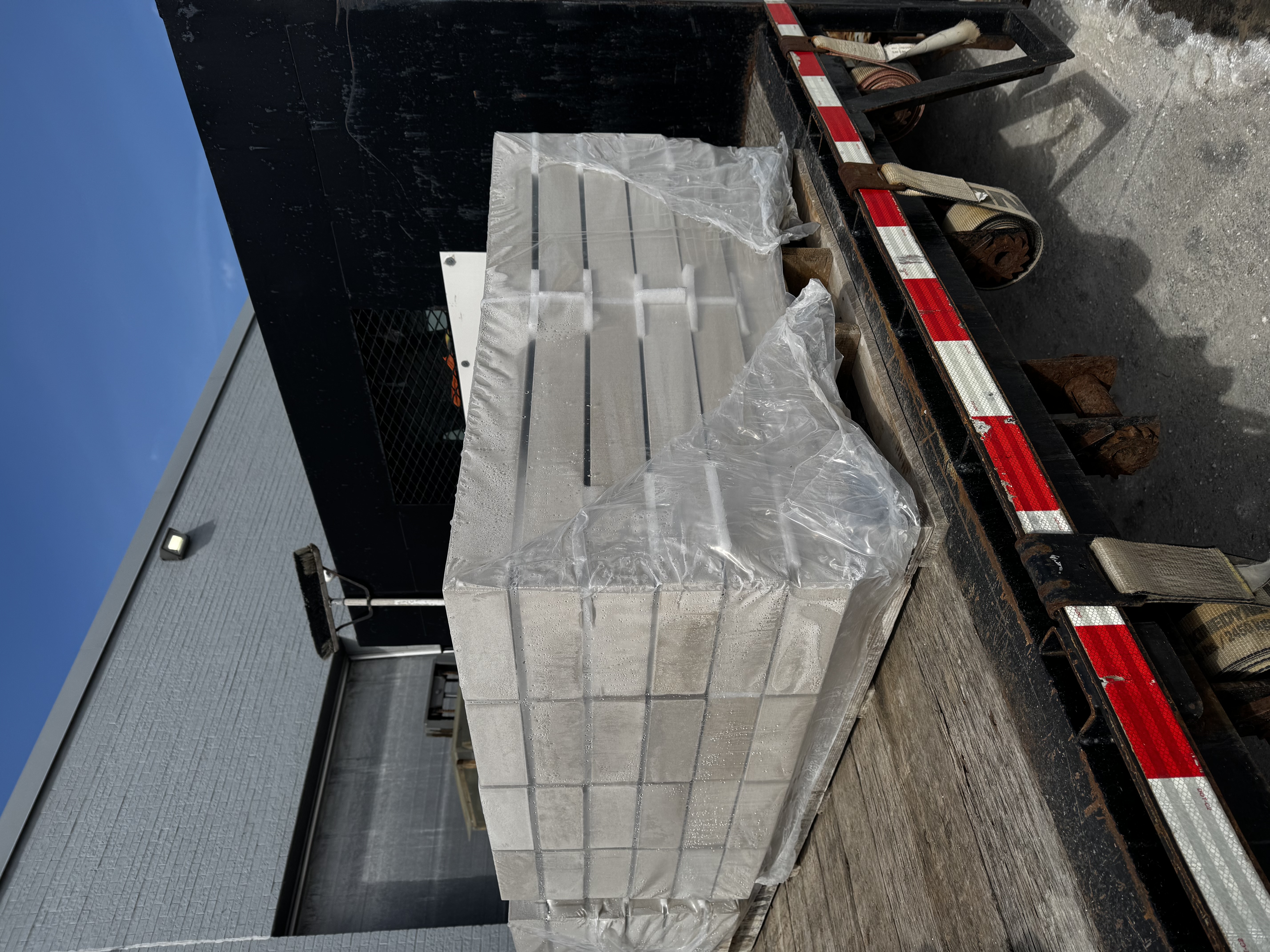 Indiana Limestone Project