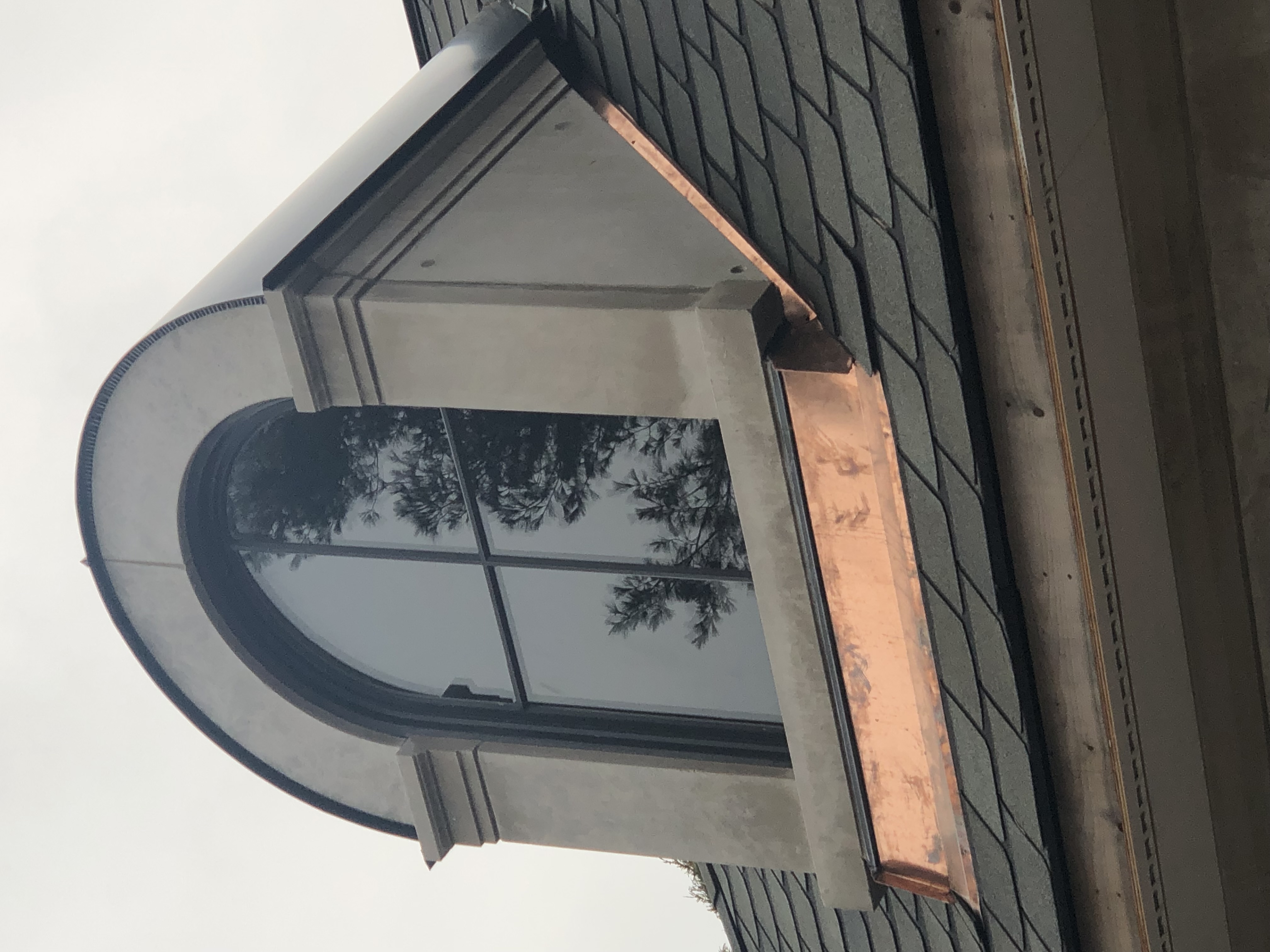 Indiana Limestone Project