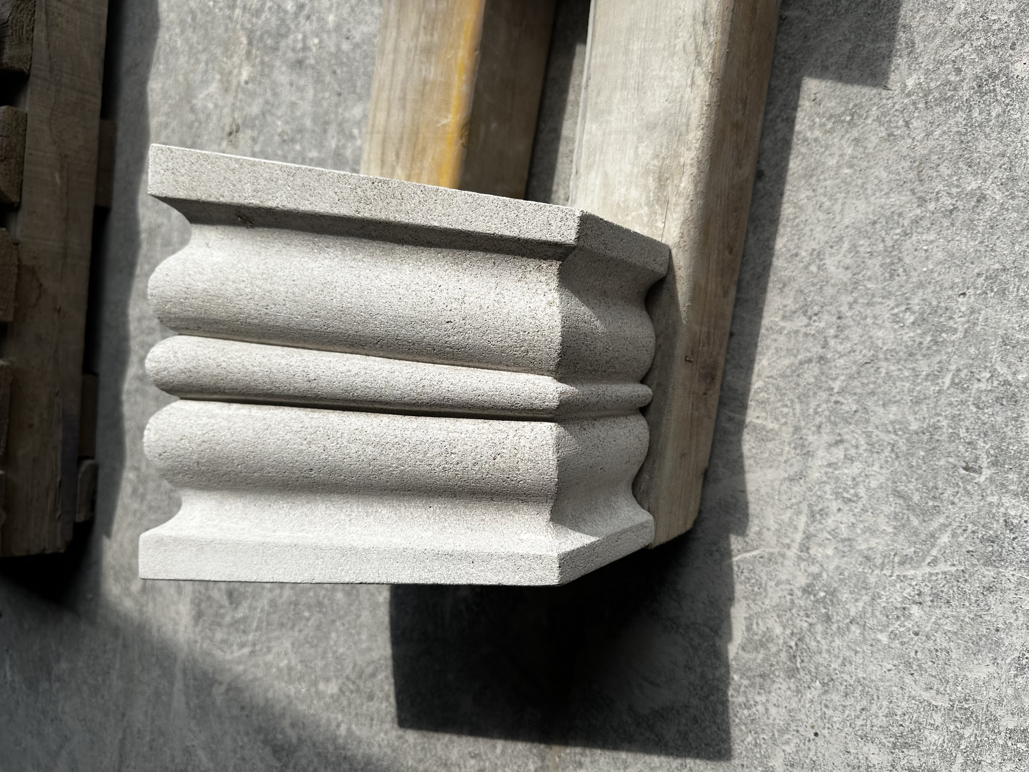 Indiana Limestone Project