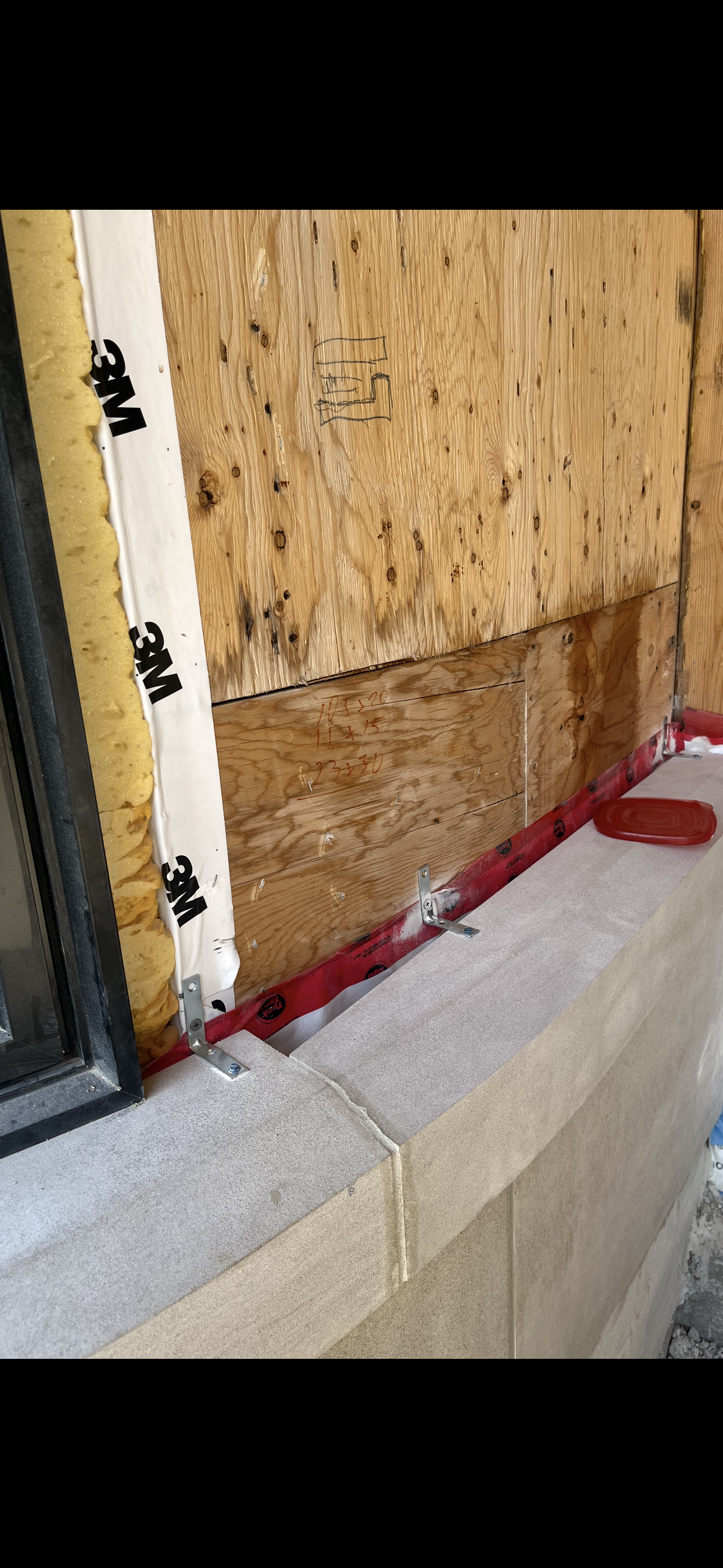 Indiana Limestone Project