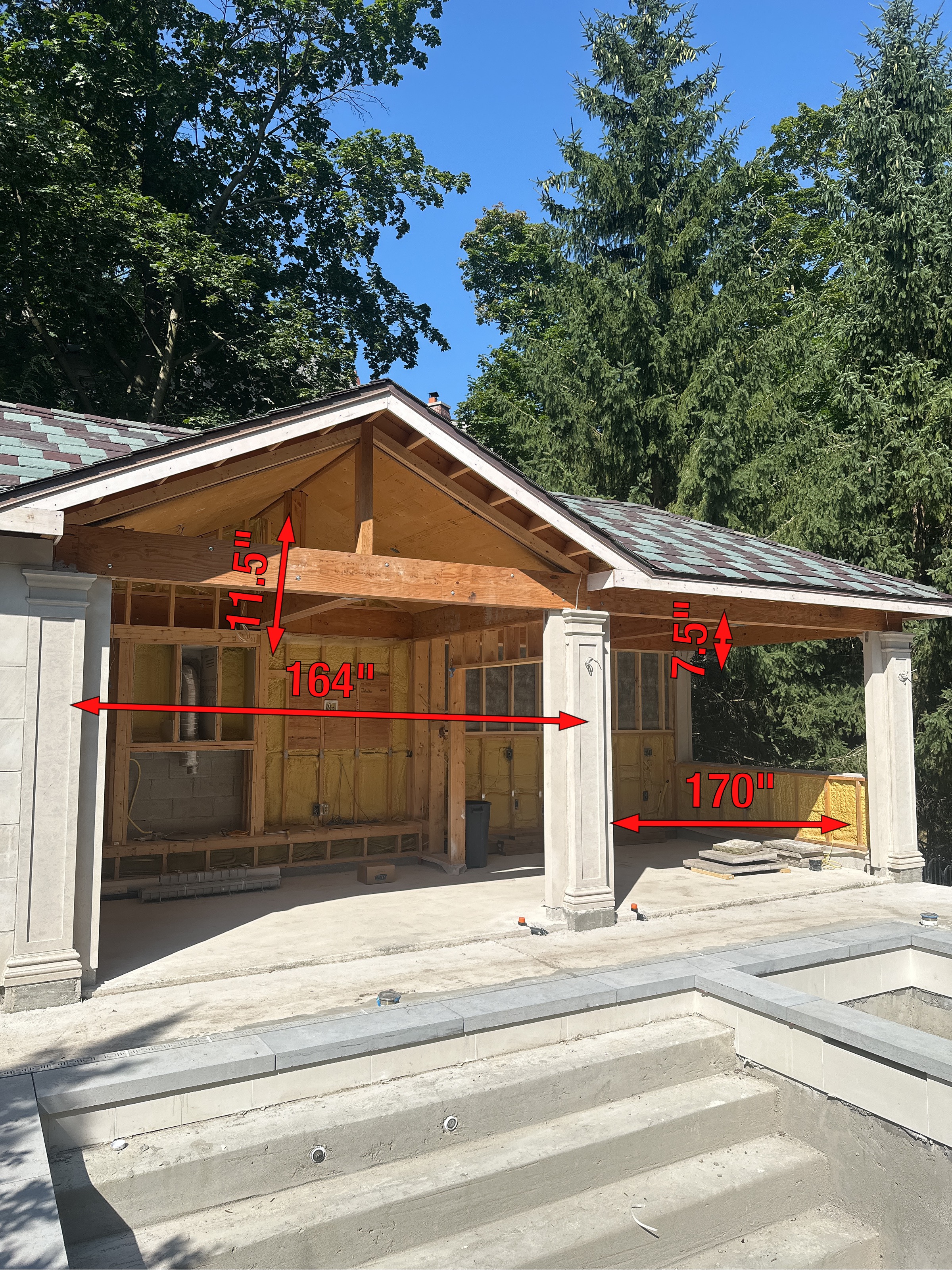 Indiana Limestone Project