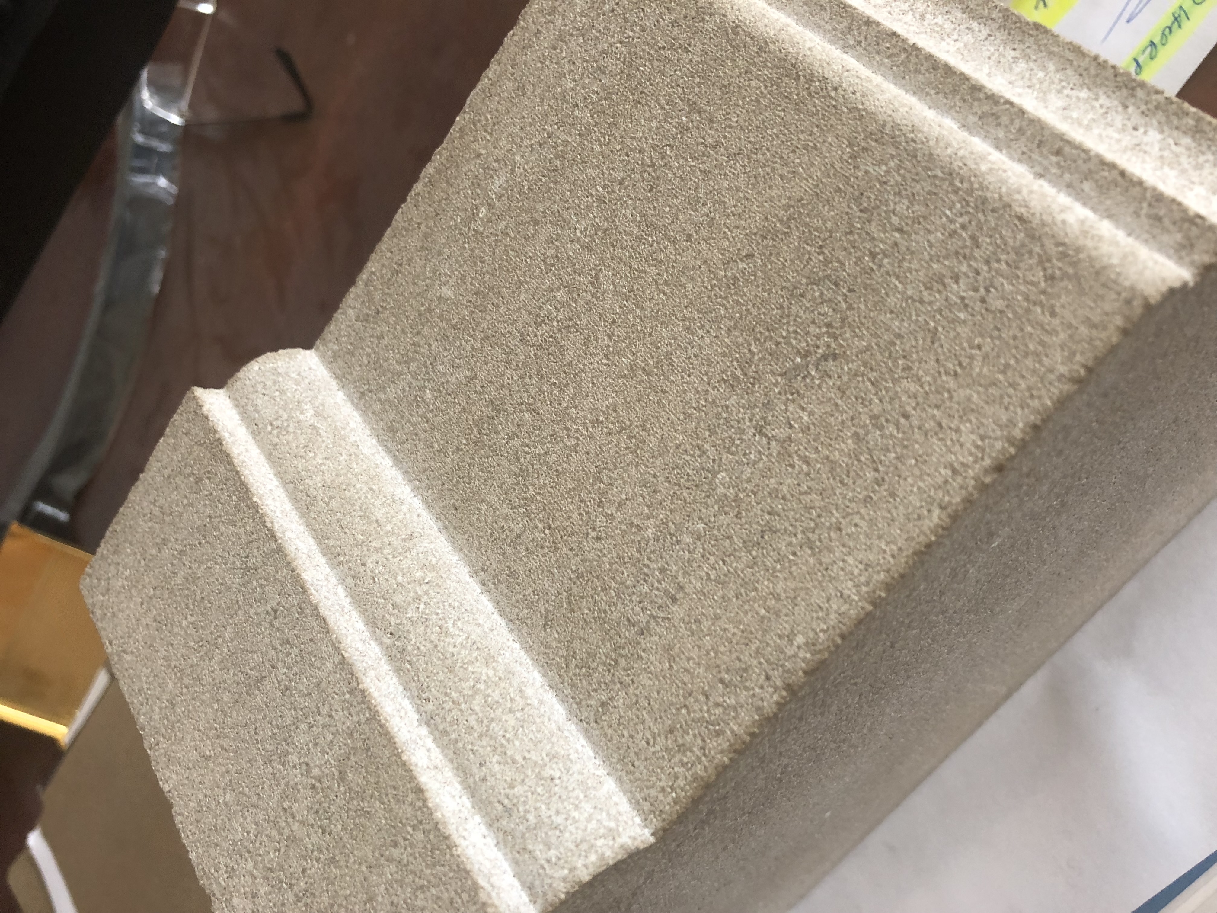 Indiana Limestone Project