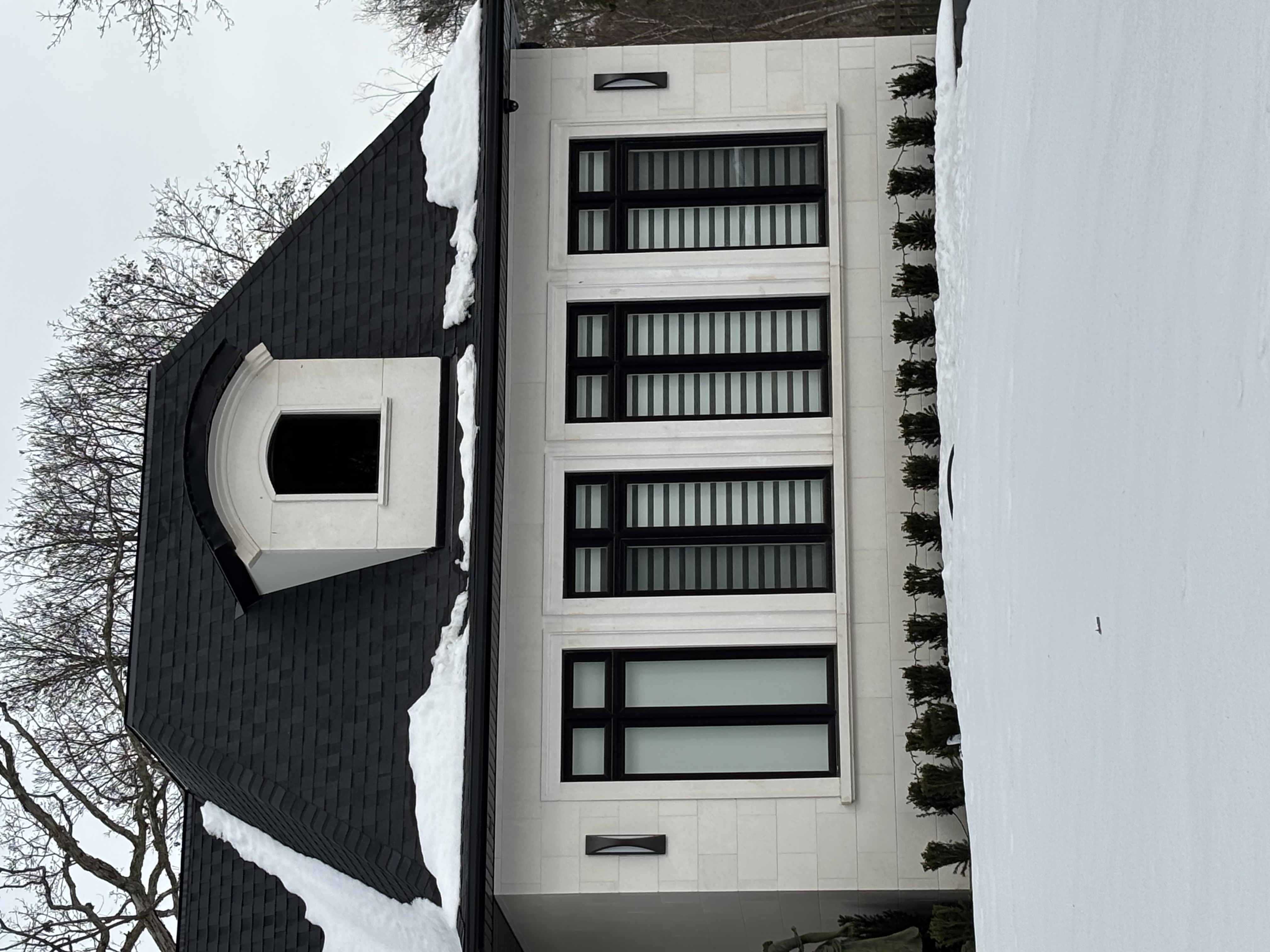 Turkish White Limestone Project