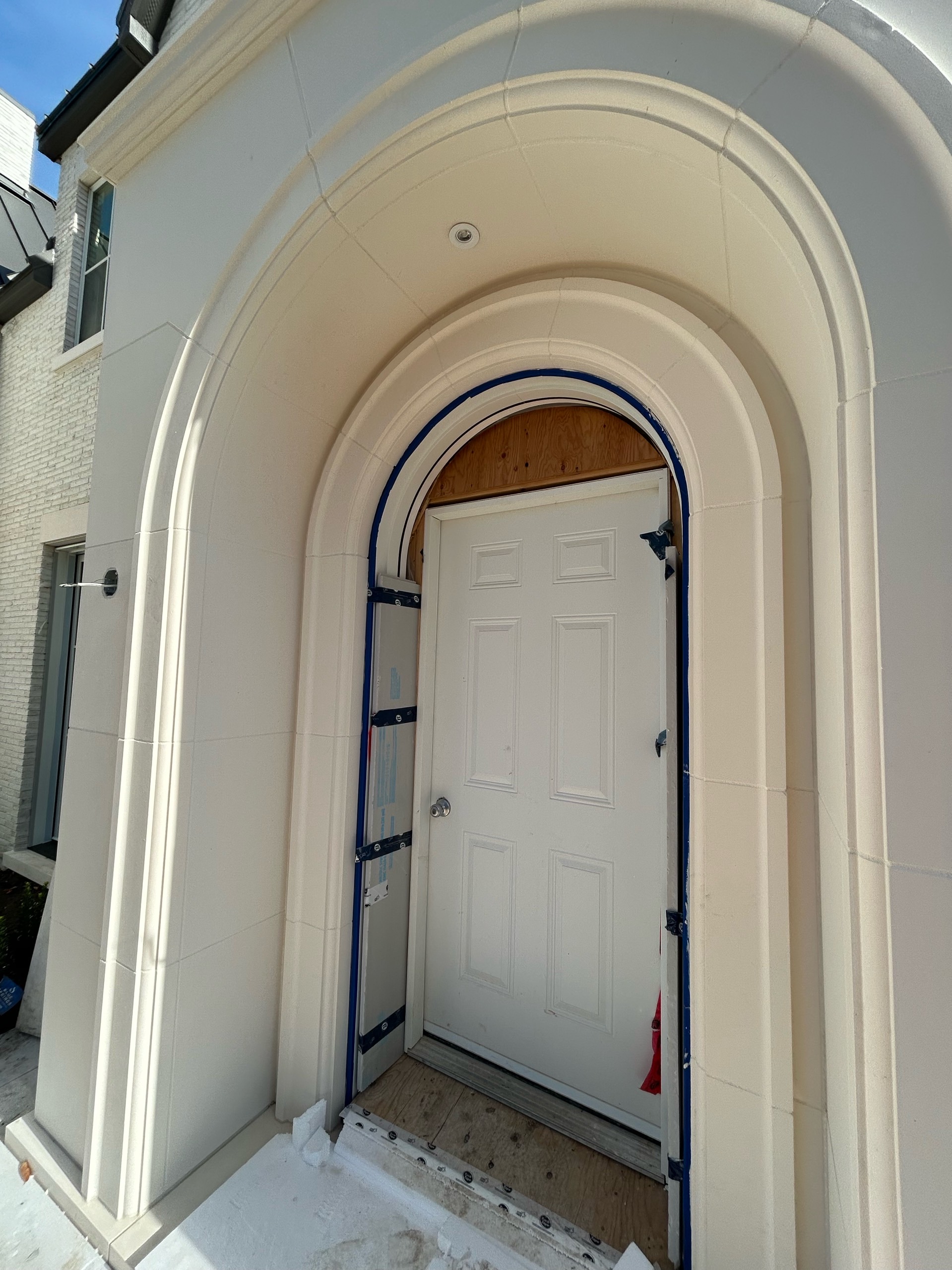 Turkish White Limestone Project