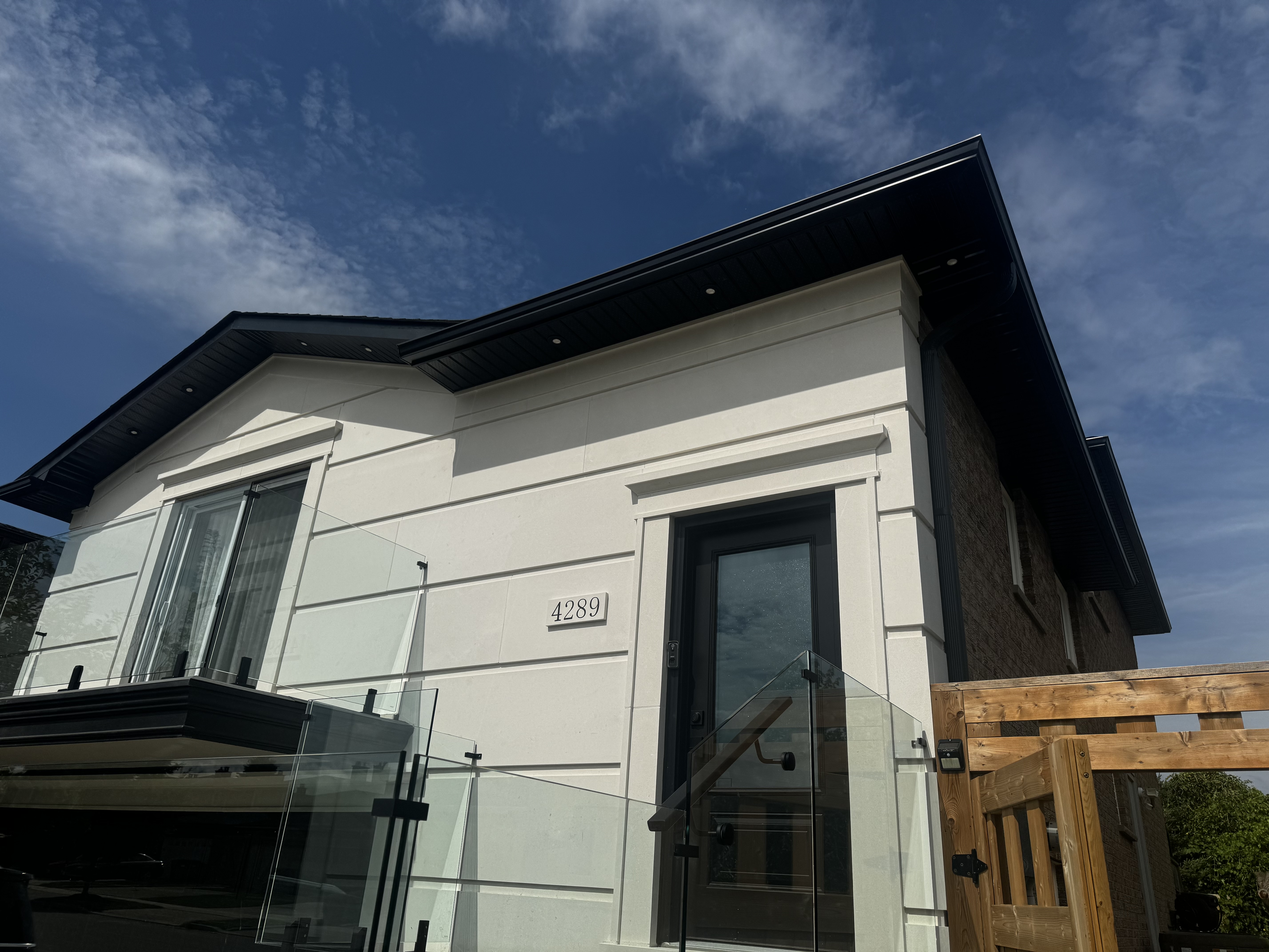 Turkish White Limestone Project