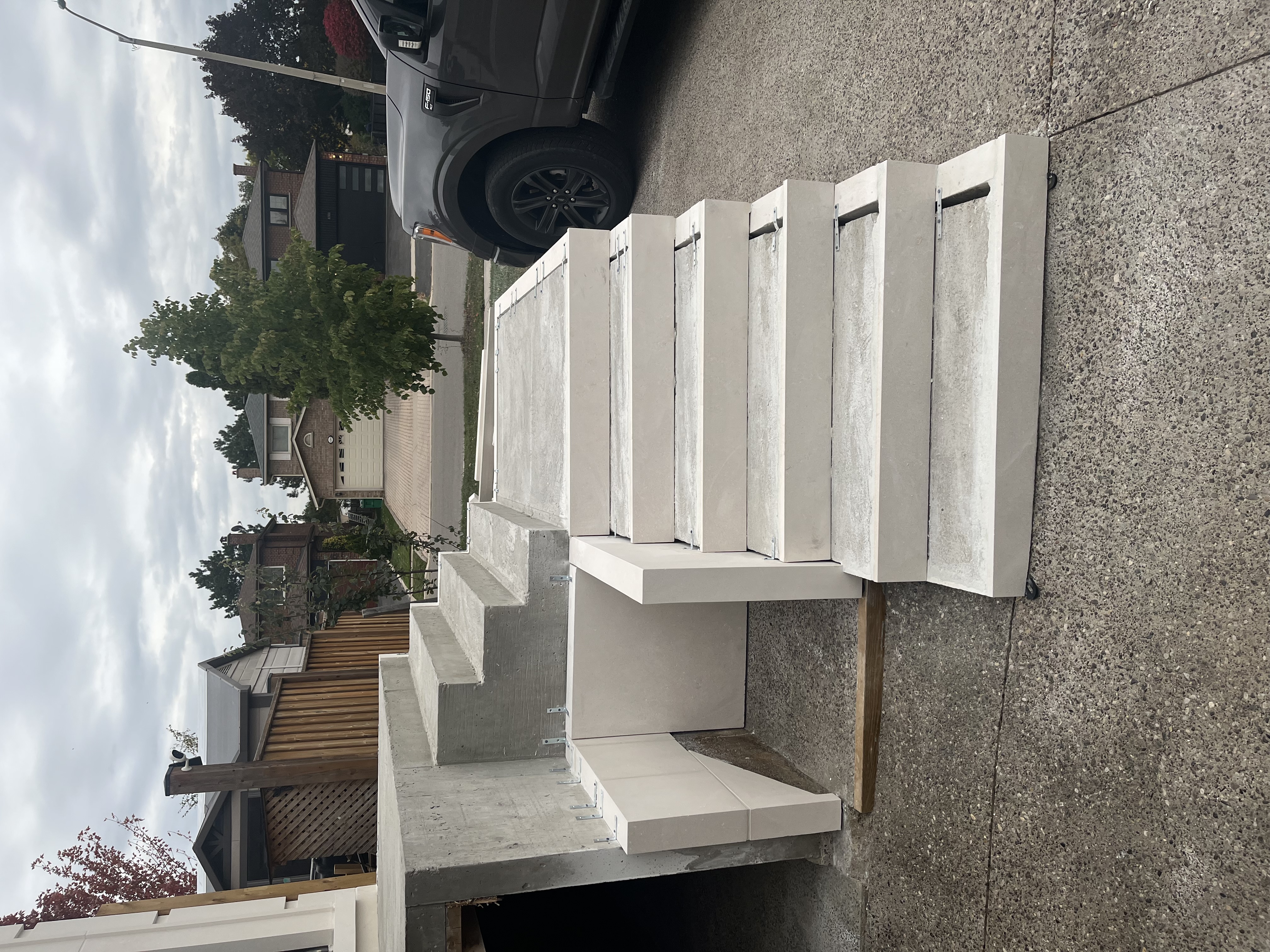 Turkish White Limestone Project